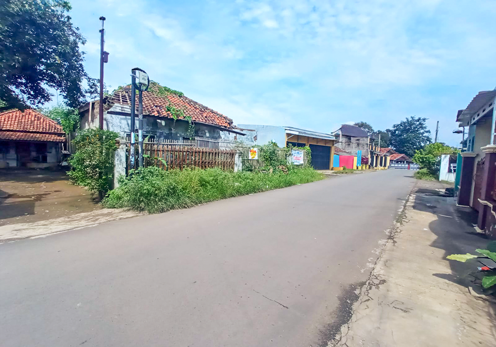 TANAH DI KAB. SUBANG - NPL2640-1 - foto 3